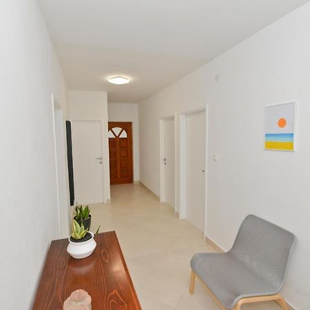 Apartments Lemon Zadar Exterior photo