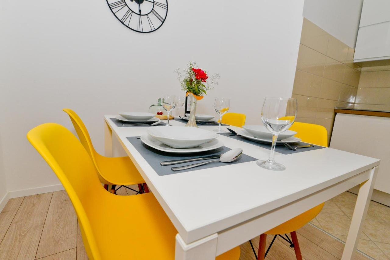 Apartments Lemon Zadar Exterior photo