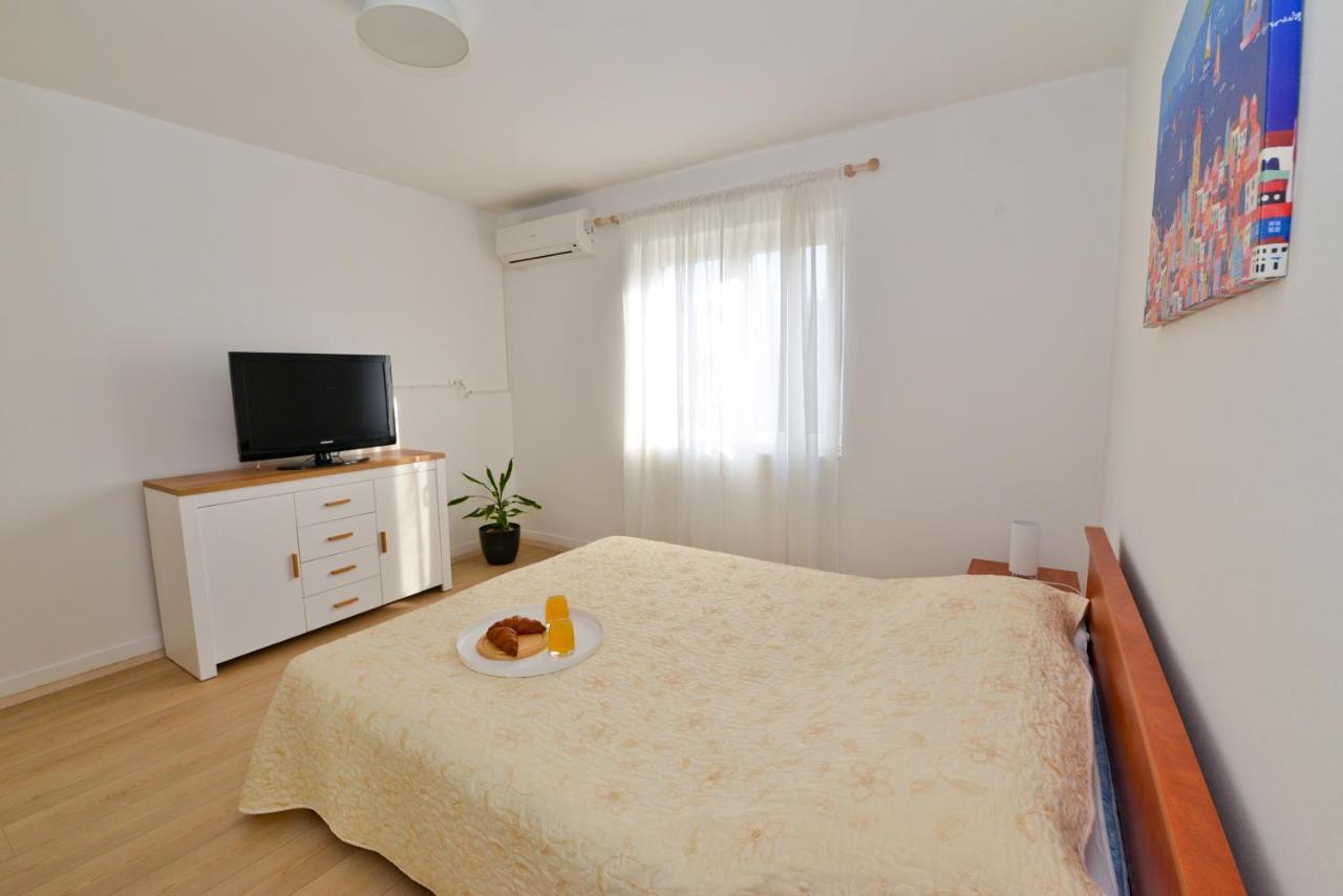 Apartments Lemon Zadar Exterior photo