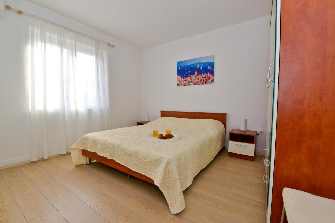 Apartments Lemon Zadar Exterior photo