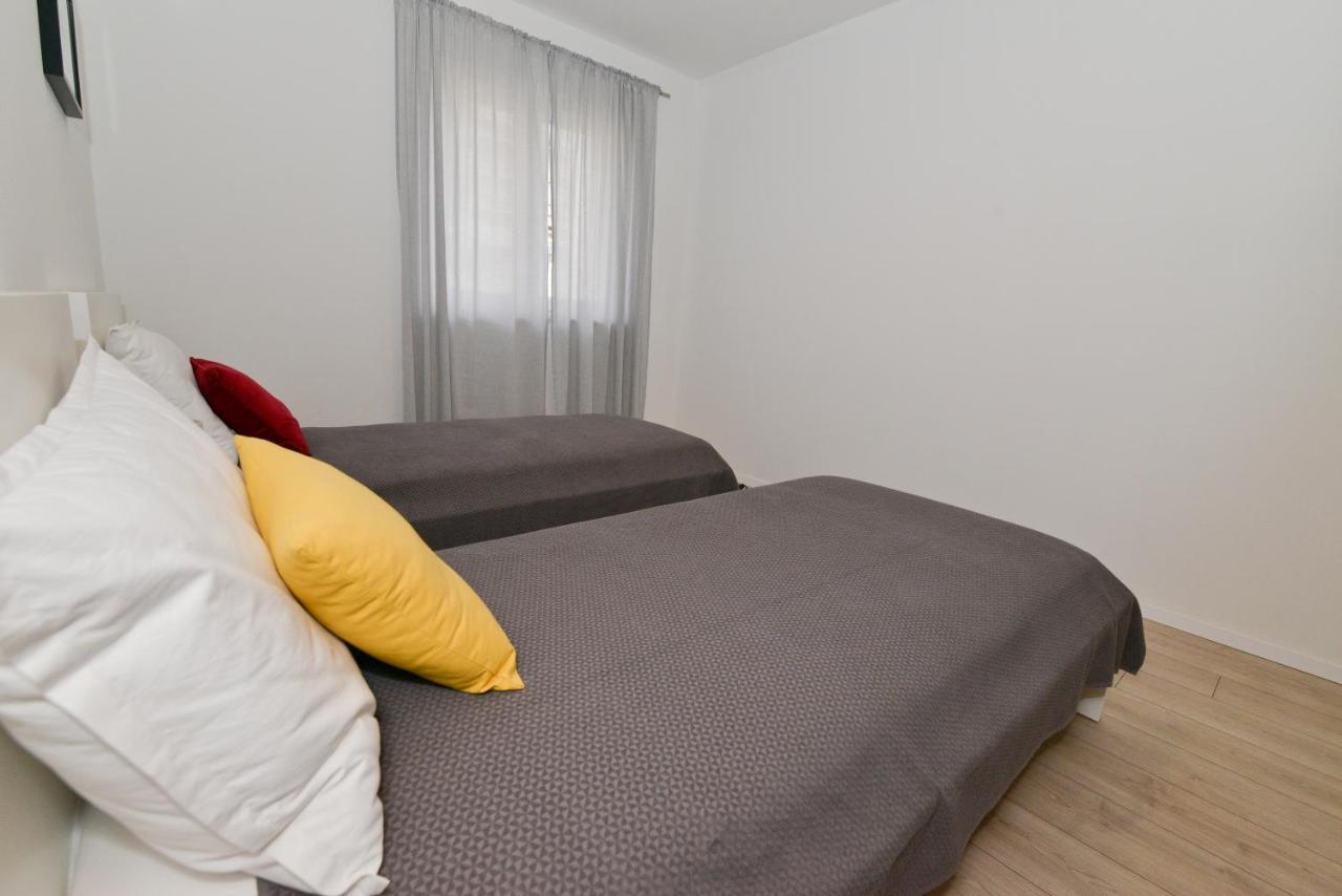 Apartments Lemon Zadar Exterior photo