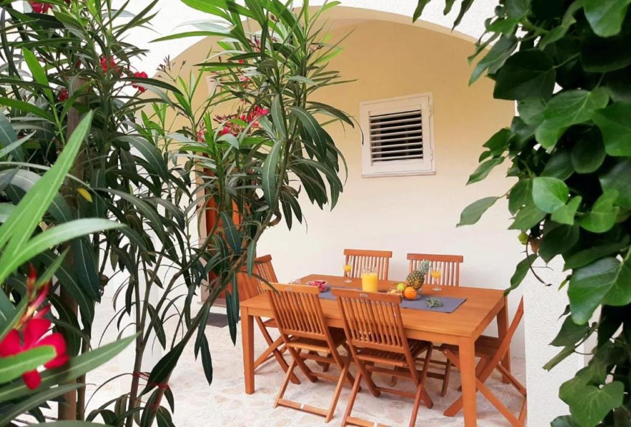 Apartments Lemon Zadar Exterior photo
